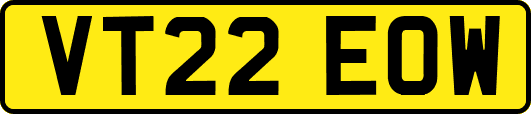 VT22EOW
