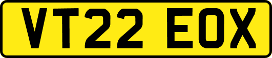 VT22EOX