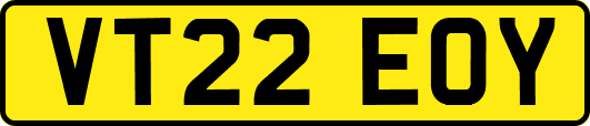 VT22EOY