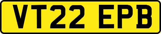 VT22EPB
