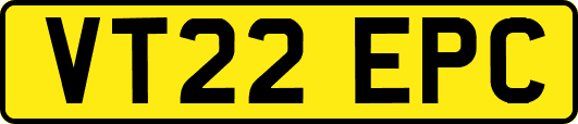 VT22EPC