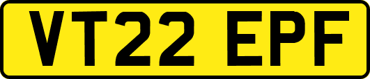 VT22EPF