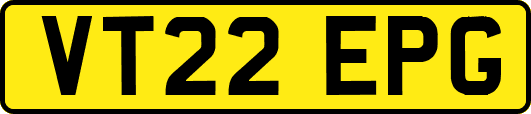 VT22EPG