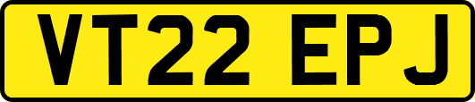 VT22EPJ