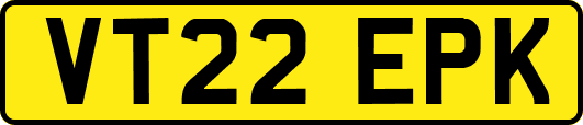VT22EPK