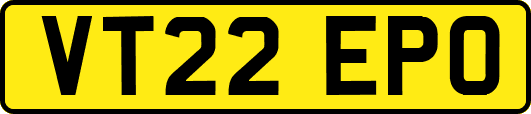 VT22EPO