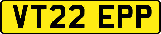 VT22EPP