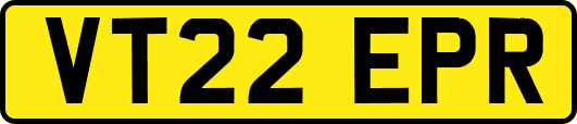 VT22EPR