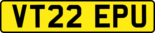 VT22EPU