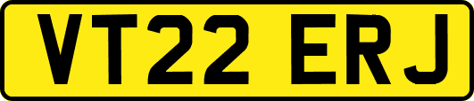 VT22ERJ