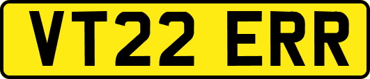 VT22ERR