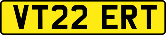 VT22ERT