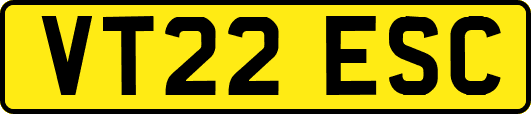VT22ESC