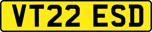 VT22ESD