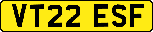 VT22ESF