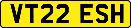 VT22ESH
