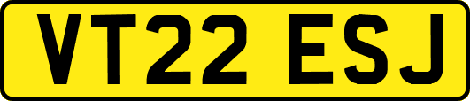VT22ESJ