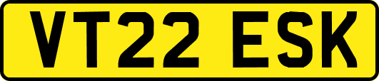 VT22ESK