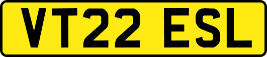 VT22ESL
