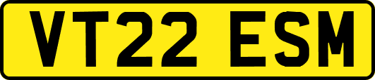 VT22ESM