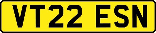 VT22ESN