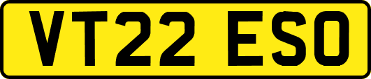 VT22ESO
