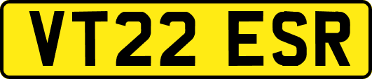 VT22ESR