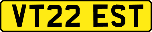 VT22EST