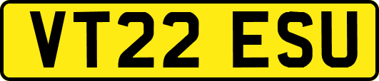 VT22ESU