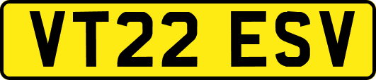 VT22ESV