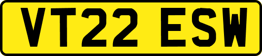 VT22ESW