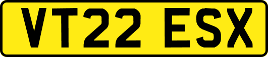 VT22ESX