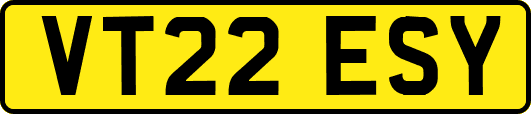 VT22ESY