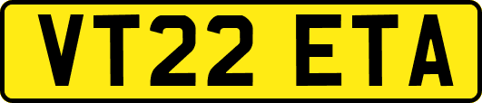VT22ETA