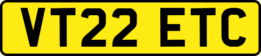 VT22ETC