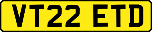 VT22ETD