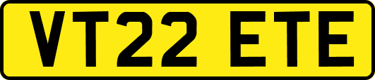 VT22ETE