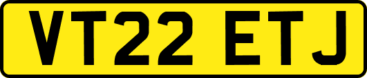 VT22ETJ