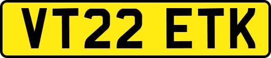 VT22ETK