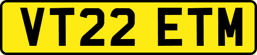 VT22ETM