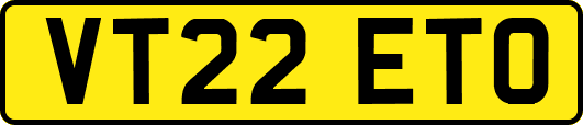 VT22ETO