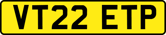 VT22ETP