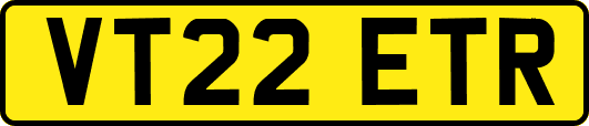 VT22ETR