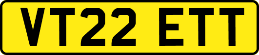 VT22ETT