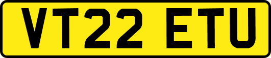 VT22ETU