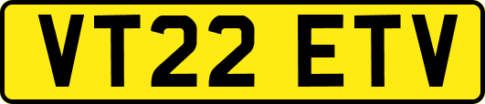 VT22ETV
