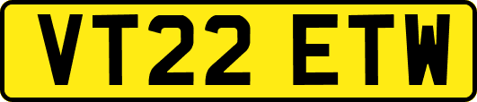 VT22ETW