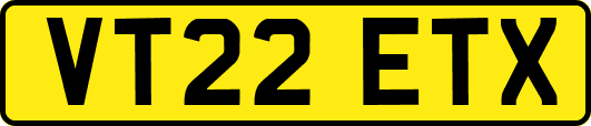 VT22ETX