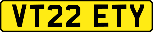 VT22ETY