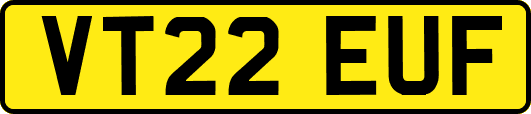VT22EUF